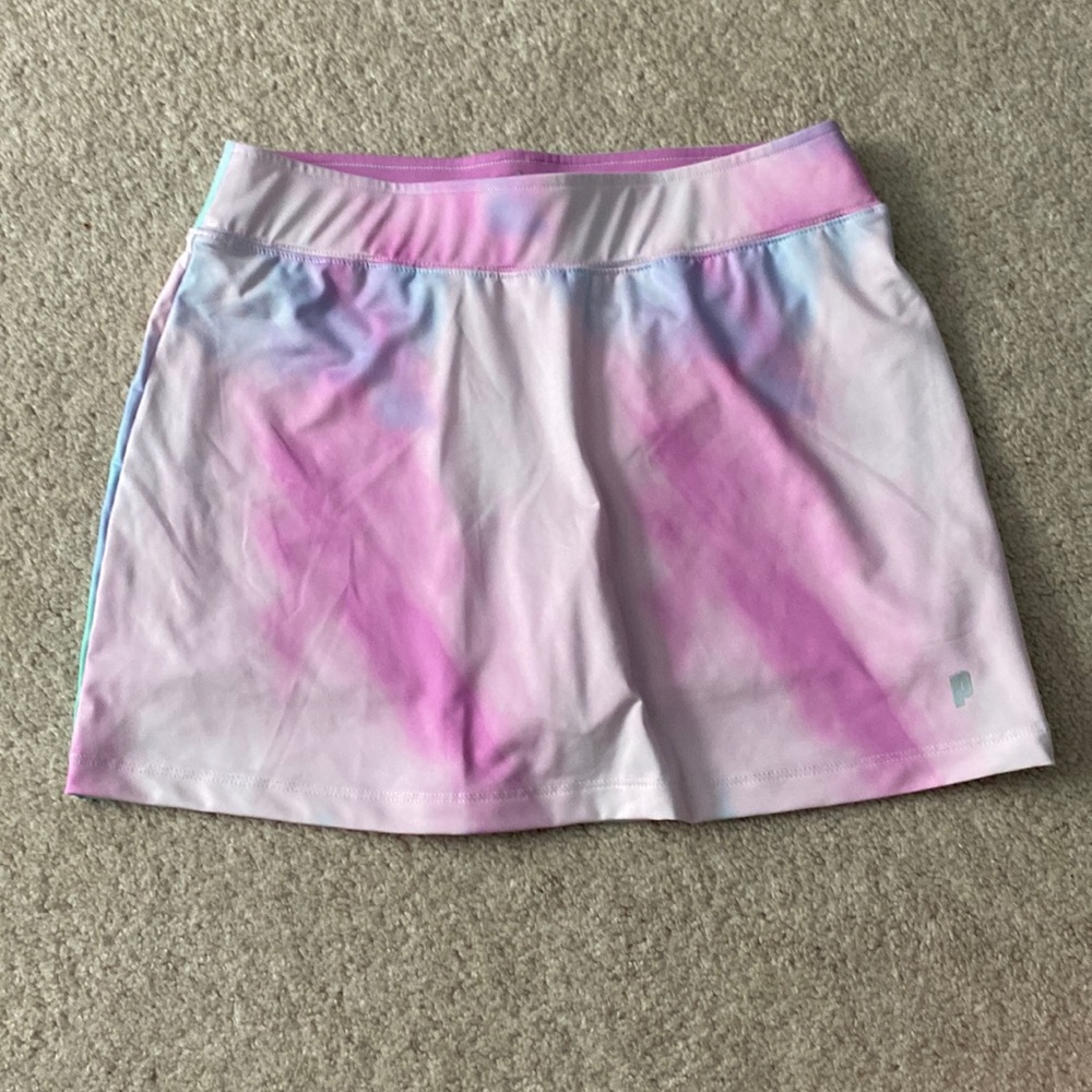 Prince Tennis Skirt
